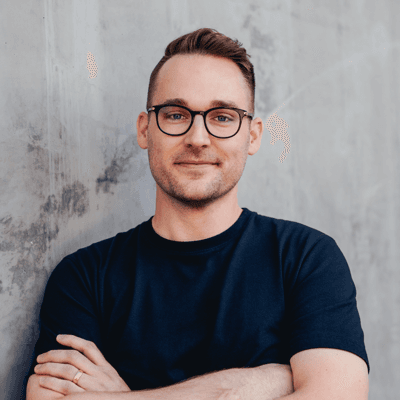 Aaron Francis